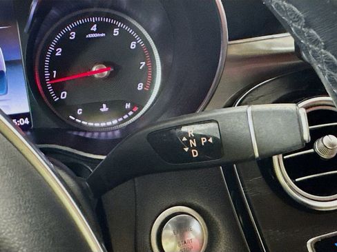 Used 2019 Mercedes-Benz GLC 300 4MATIC Coupe image 19