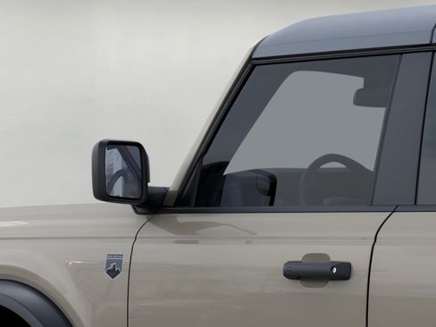 Used 2026 Ford Bronco Big Bend AWD/4WD image 23