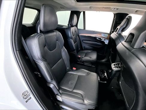 Used 2020 Volvo XC90 T8 Inscription w/ Protection Package Premier AWD/4WD image 35