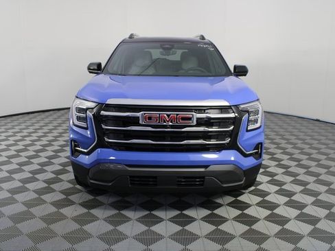 New 2026 GMC Terrain Elevation w/ Elevation Premium Package image 28