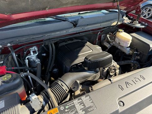 Used 2013 GMC Sierra 2500 SLE w/ Suspension Package, Off-Road image 8