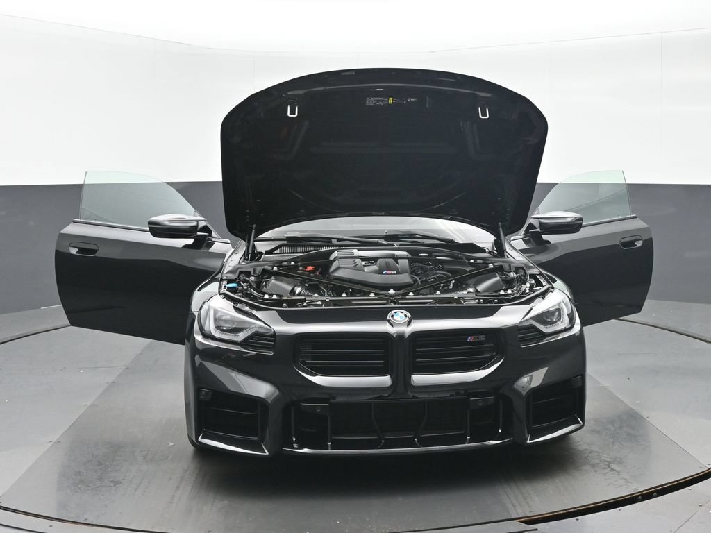 Used 2025 BMW M2 w/ Lighting Package RWD image 41