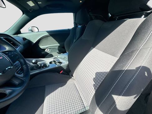 Used 2023 Dodge Challenger R/T Scat Pack RWD image 19
