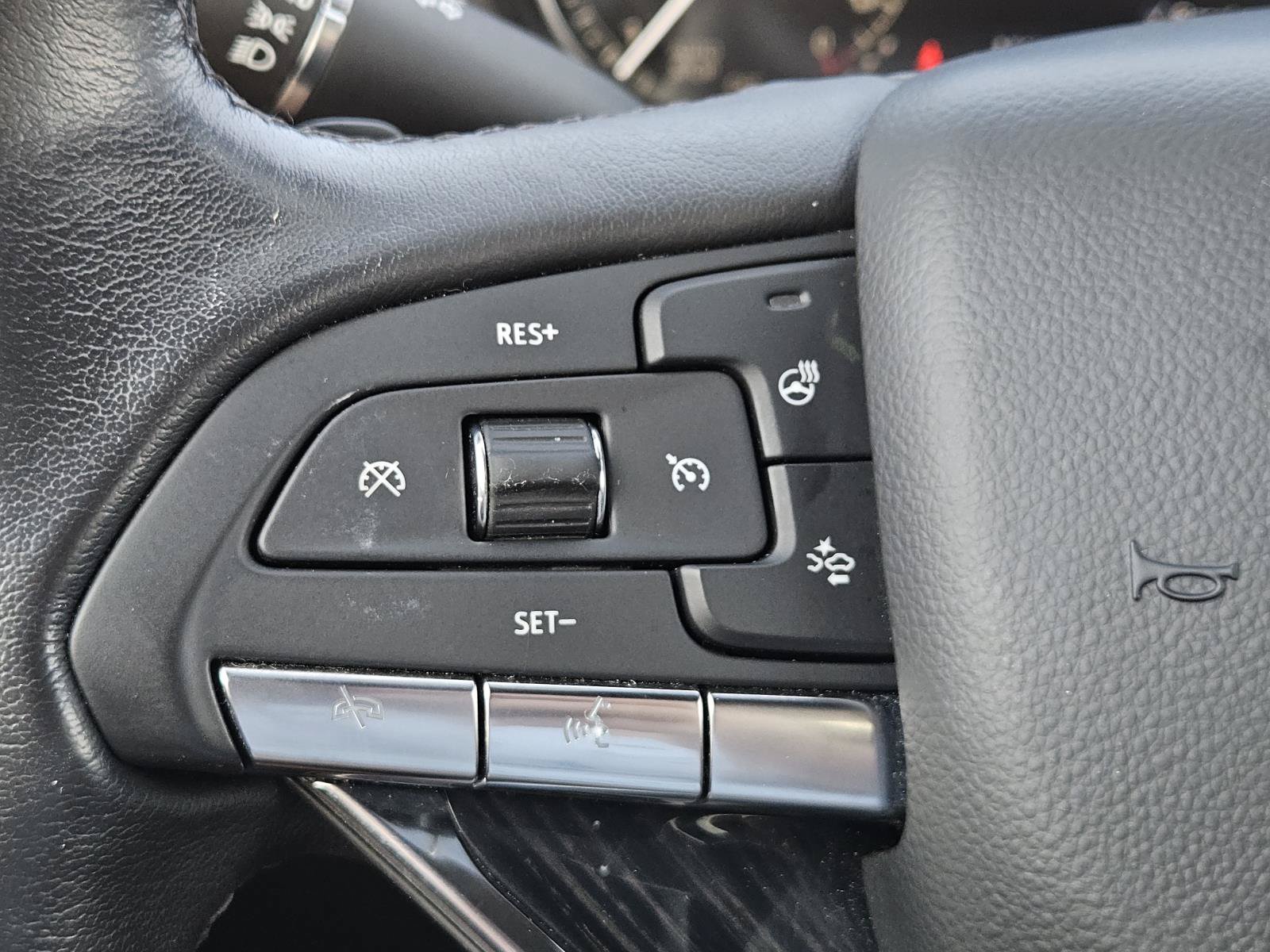 Used 2024 Cadillac XT6 Premium Luxury FWD image 20