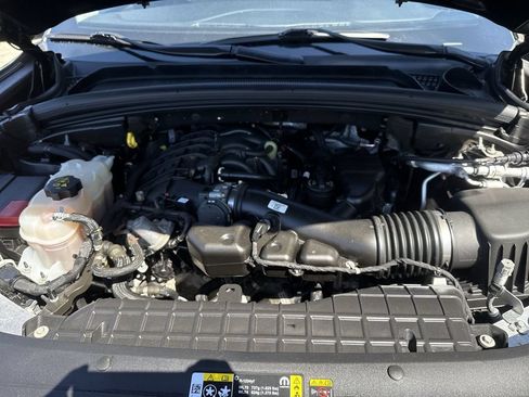 Used 2021 Jeep Grand Cherokee L Limited AWD/4WD image 18