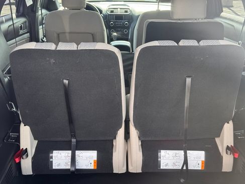 Used 2018 Ford Explorer 4WD image 23