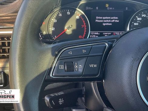 Used 2022 Audi A5 2.0T Premium image 17