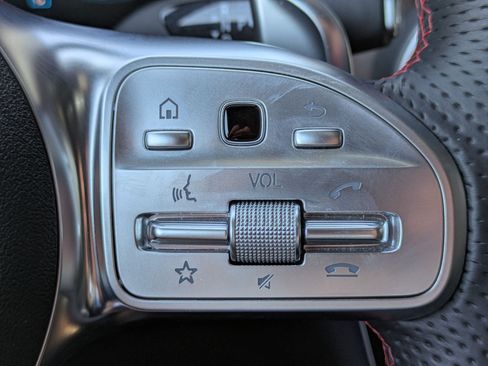 Used 2023 Mercedes-Benz GLC 43 AMG 4MATIC Coupe image 14