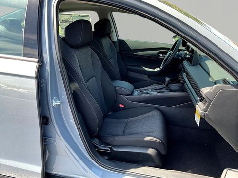 New 2026 Honda Accord SE image 19