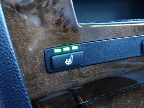 Used 2007 BMW 530xi Wagon image 47