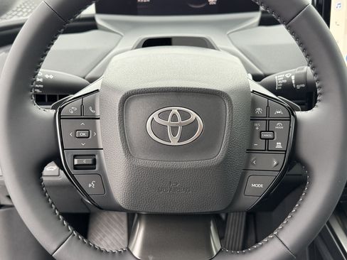 New 2026 Toyota bZ AWD/4WD image 21