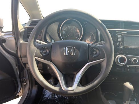 Used 2015 Honda Fit LX image 18
