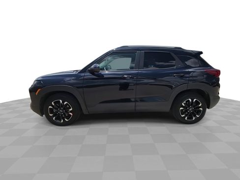 Used 2021 Chevrolet TrailBlazer LT FWD image 5