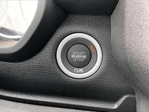 New 2026 RAM 1500 Tradesman w/ Trailer Tow Group image 17