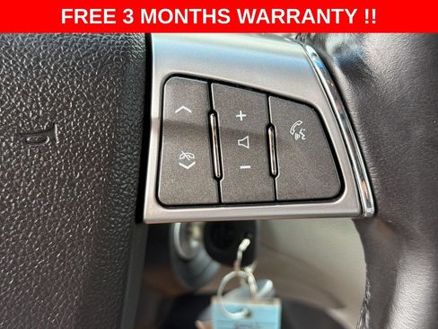 Used 2012 Cadillac CTS Sedan RWD image 39