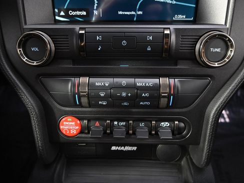 Used 2017 Ford Mustang Shelby GT350 w/ Electronics Package image 36