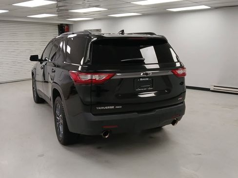 Used 2019 Chevrolet Traverse RS image 4
