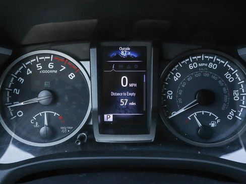 Used 2023 Toyota Tacoma TRD Sport RWD image 31
