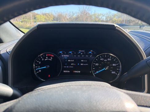 Used 2022 Ford F250 Lariat w/ Lariat Ultimate Package image 11