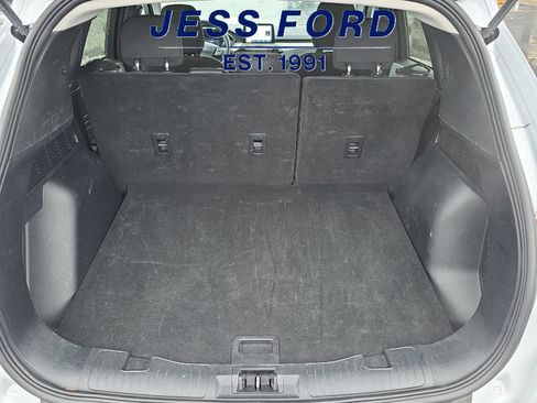 Used 2025 Ford Escape Active image 11