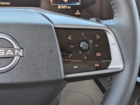 New 2025 Nissan Murano SV image 27