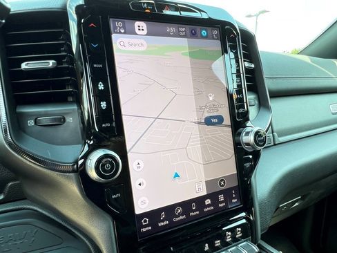 New 2025 RAM 2500 Power Wagon image 15