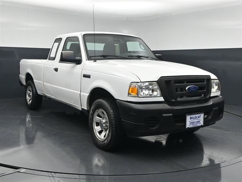 Used 2010 Ford Ranger XL RWD image 3