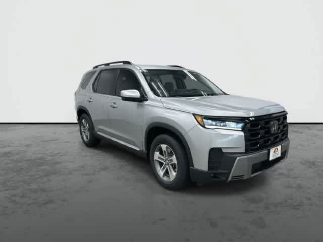 New 2026 Honda Pilot EX-L image 6