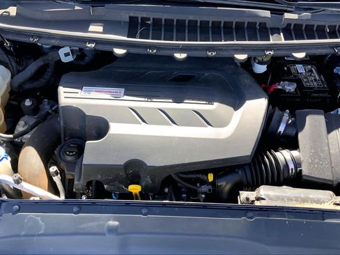 Certified 2020 Ford Edge ST image 32