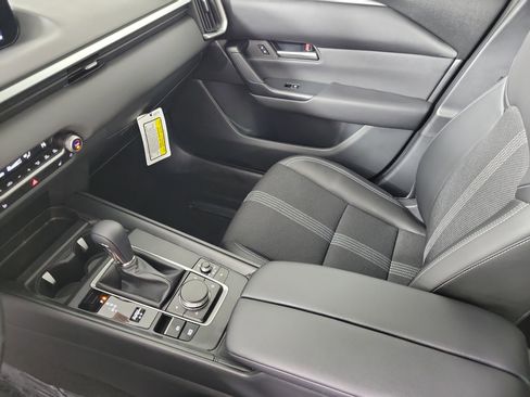 New 2026 MAZDA CX-50 AWD 2.5 S w/ Preferred Pkg image 25