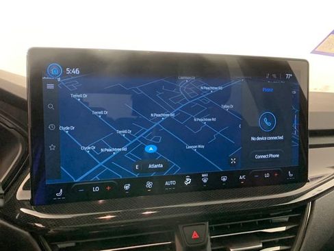 Used 2025 Ford Escape ST-Line w/ Tech Pack #1 image 16