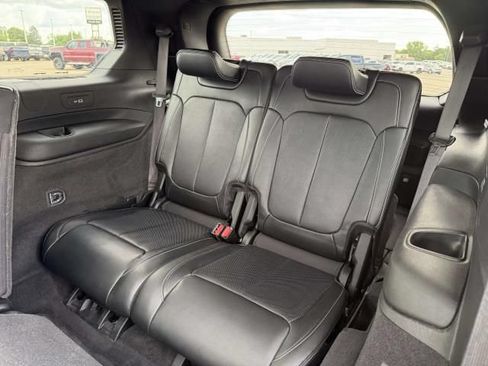 Used 2022 Jeep Grand Cherokee L Overland AWD/4WD image 16