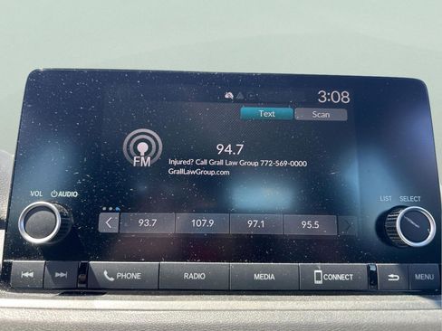 Used 2024 Honda Accord LX image 27