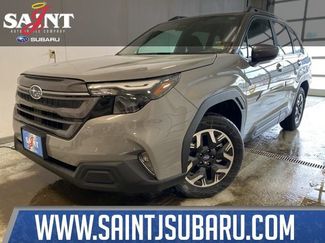 New 2026 Subaru Forester Premium video 1