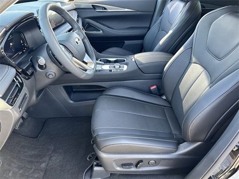 New 2026 INFINITI QX60 Luxe image 21