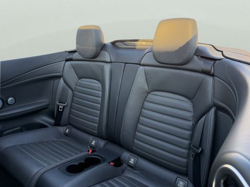 Used 2019 Mercedes-Benz C 300 4MATIC Cabriolet image 47