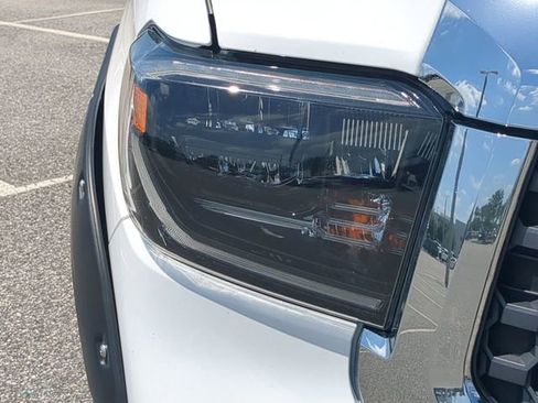 Certified 2021 Toyota Tundra SR5 w/ TRD Off-Road Package image 10