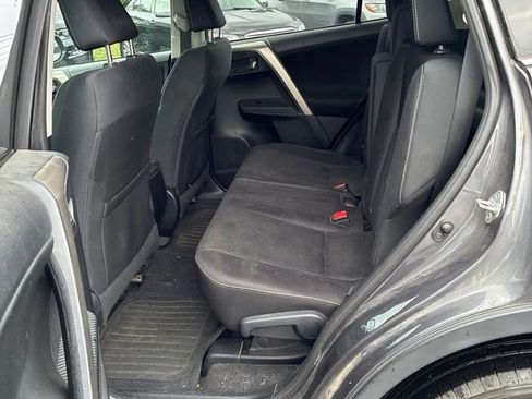 Used 2014 Toyota RAV4 XLE AWD/4WD image 24