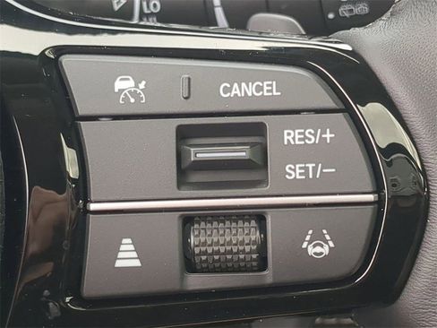 New 2026 Honda Pilot Touring image 27