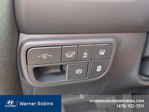 New 2026 Hyundai Palisade Calligraphy image 26