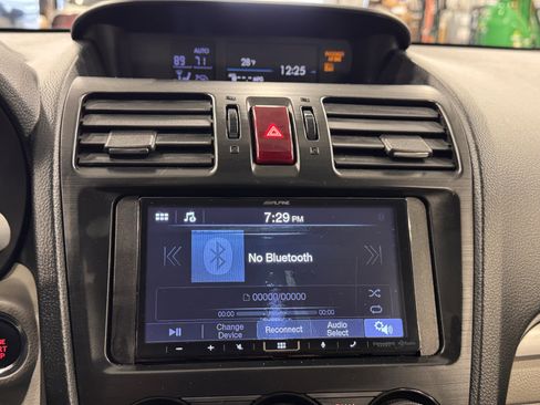 Used 2014 Subaru Forester 2.5i Touring image 5