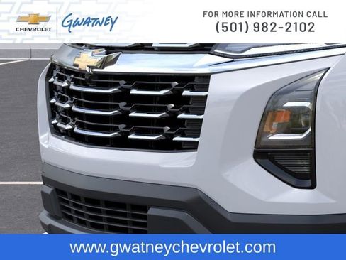 New 2026 Chevrolet Equinox LT FWD image 13