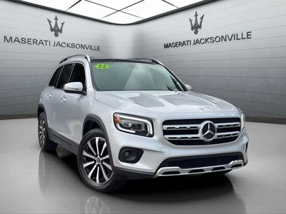 Used 2022 Mercedes-Benz GLB 250 w/ Premium Package Lite