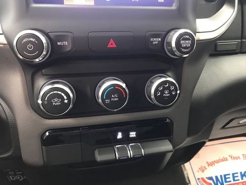 Used 2022 RAM 1500 Big Horn image 16