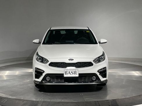 Used 2019 Kia Forte LXS image 9