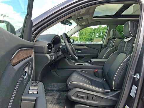 New 2026 Honda Pilot Elite image 6