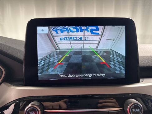 Used 2022 Ford Escape SE w/ Convenience Package image 23