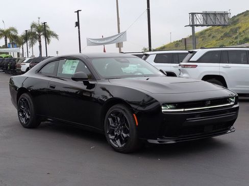 New 2026 Dodge Charger R/T image 3