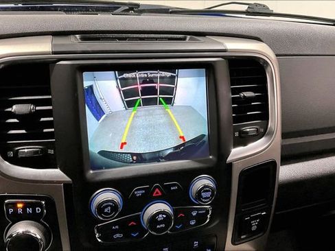 Used 2019 RAM 1500 Classic Warlock image 15