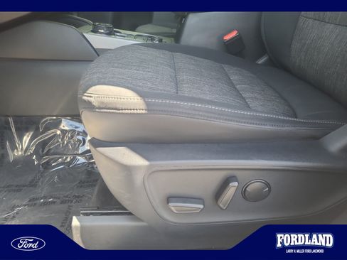 Used 2021 Ford Bronco Sport Big Bend w/ Big Bend Package AWD/4WD image 14